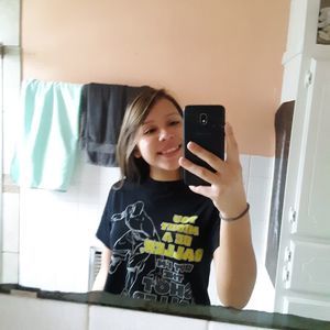 Meet your Posher, Natalie